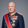 Kong Harald V